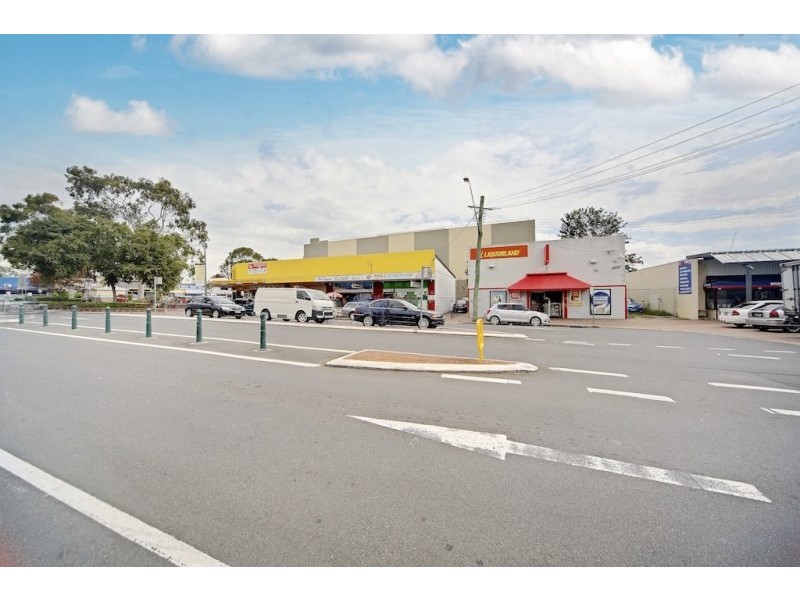 108 Macquarie Road, Ingleburn NSW 2565