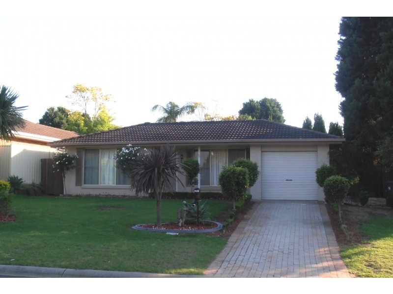 20 Dorrigo Crescent, Bow Bowing NSW 2566