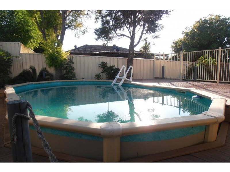 20 Dorrigo Crescent, Bow Bowing NSW 2566