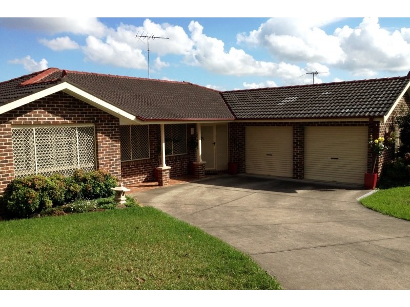 4 MacKay Place, Leumeah NSW 2560