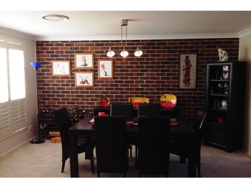 4 MacKay Place, Leumeah NSW 2560