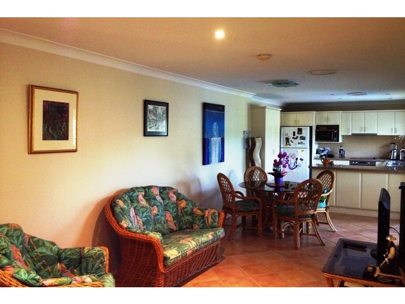 4 MacKay Place, Leumeah NSW 2560