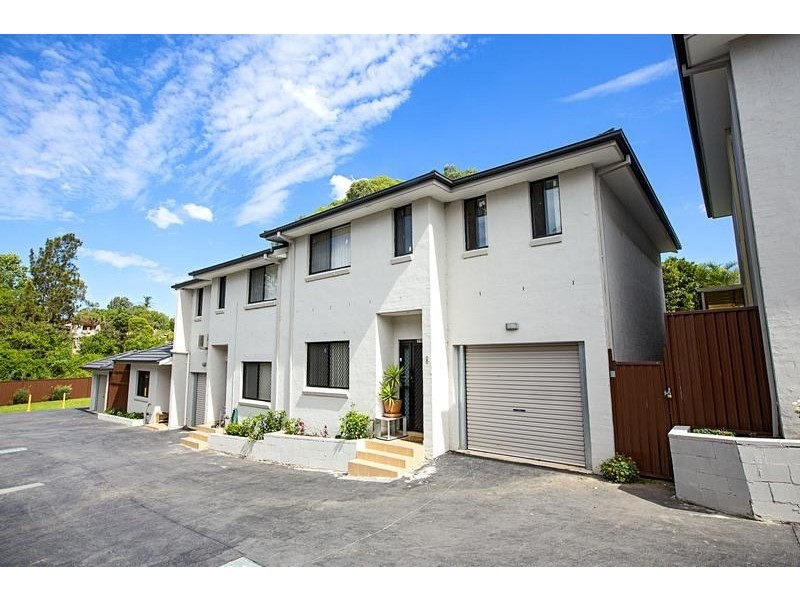 8/16-20 Myee Road, Macquarie Fields NSW 2564