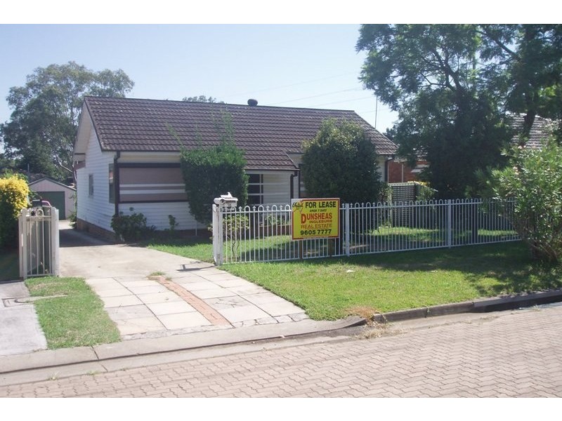 18 Macquarie Road, Ingleburn NSW 2565