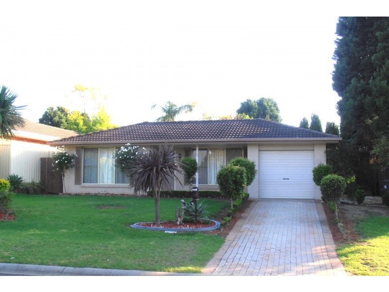 20 Dorrigo Place, Bow Bowing NSW 2566