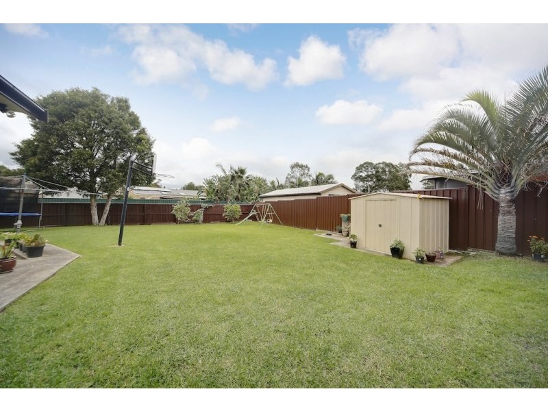 31 Koala Avenue, Ingleburn NSW 2565