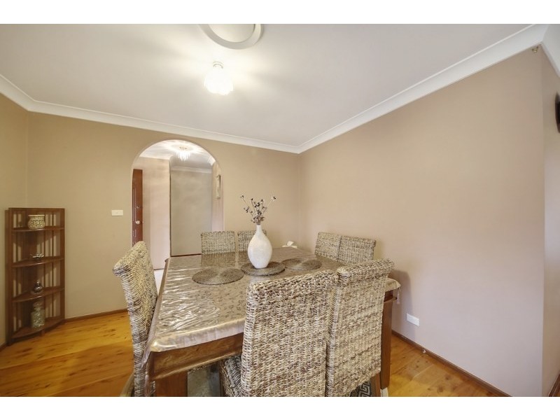 31 Koala Avenue, Ingleburn NSW 2565