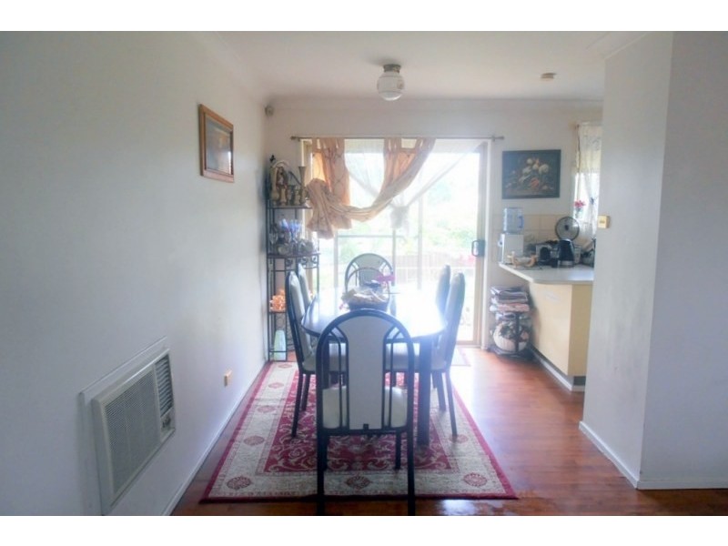 45 Fenton Crescent, Minto NSW 2566