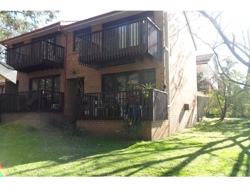 1/9-11 Clifford Crescent, Ingleburn NSW 2565