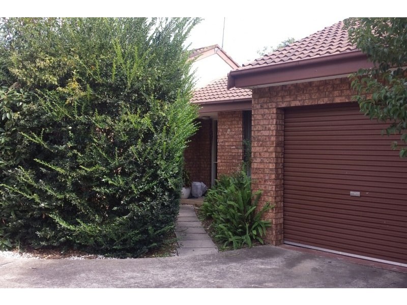 8/19 Kings Road, Ingleburn NSW 2565