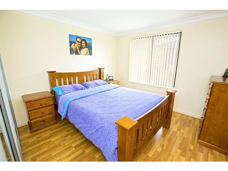 2/4 Bundy Close, Macquarie Fields NSW 2564