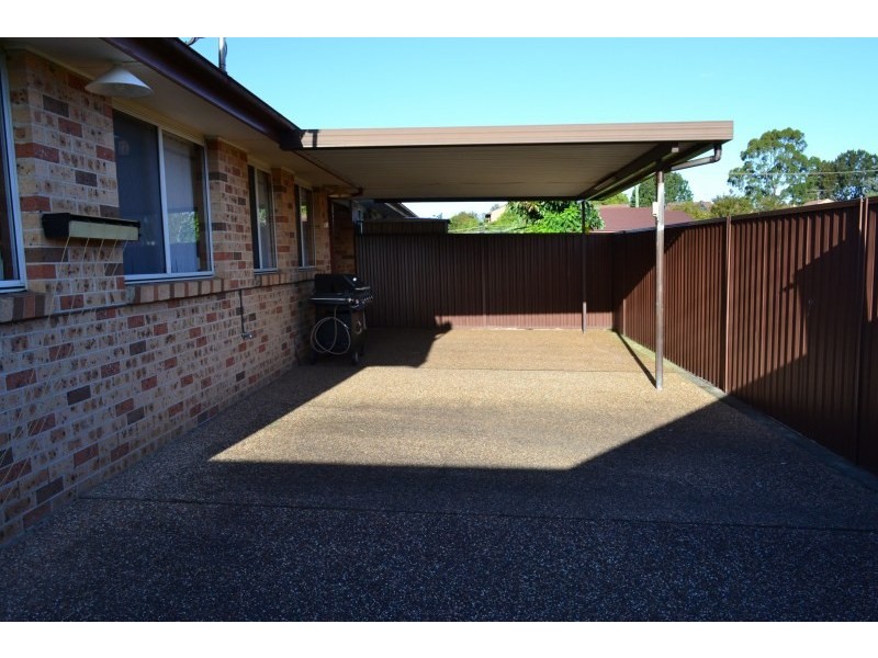 1/1A Warwick Street, Minto NSW 2566