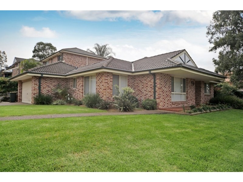 1/96 Fawcett Street, Glenfield NSW 2167