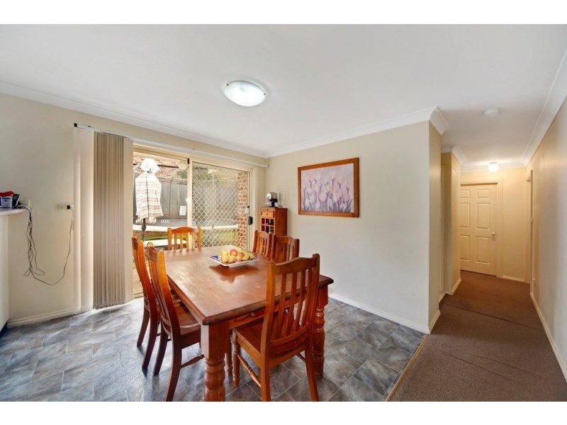 1/96 Fawcett Street, Glenfield NSW 2167