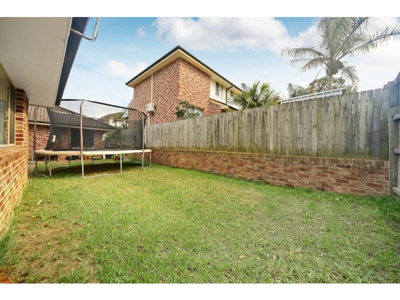 1/96 Fawcett Street, Glenfield NSW 2167