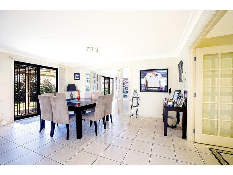 11 Homestead Circuit, Macquarie Links NSW 2565