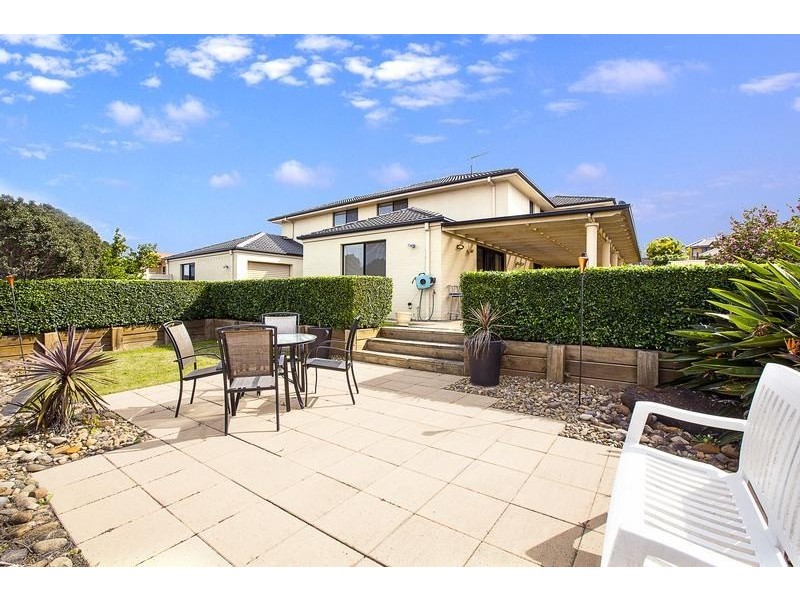 11 Homestead Circuit, Macquarie Links NSW 2565