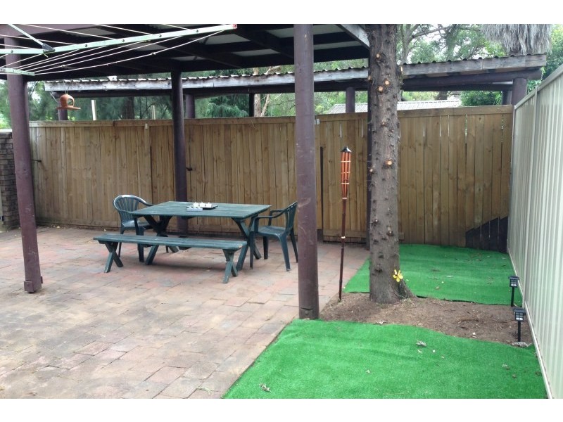 31A Clarence Street, Macquarie Fields NSW 2564