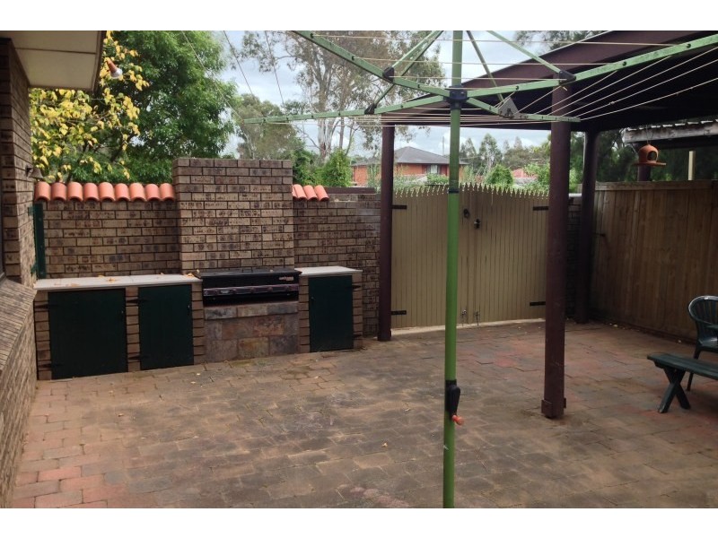 31A Clarence Street, Macquarie Fields NSW 2564