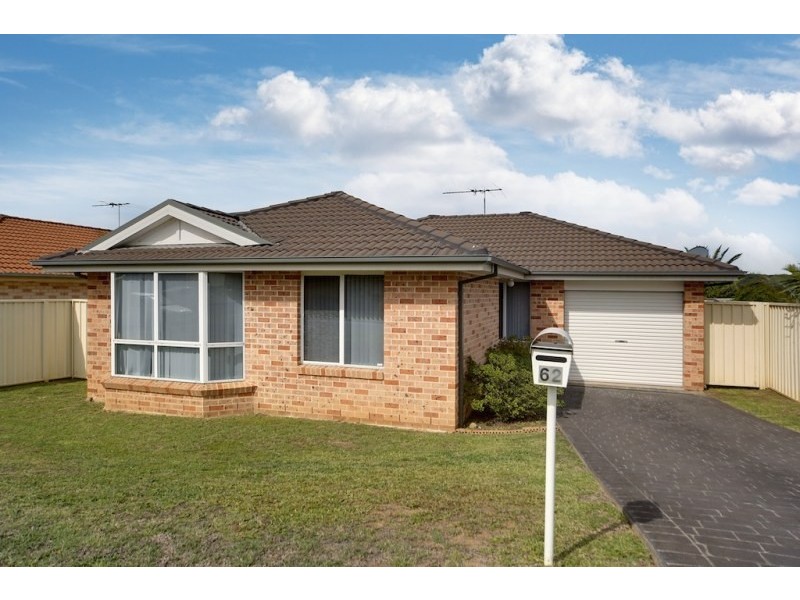 62 Crommelin Street, St Helens Park NSW 2560