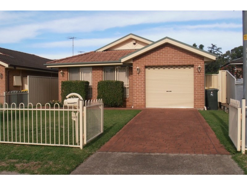134 Ingleburn Road, Ingleburn NSW 2565