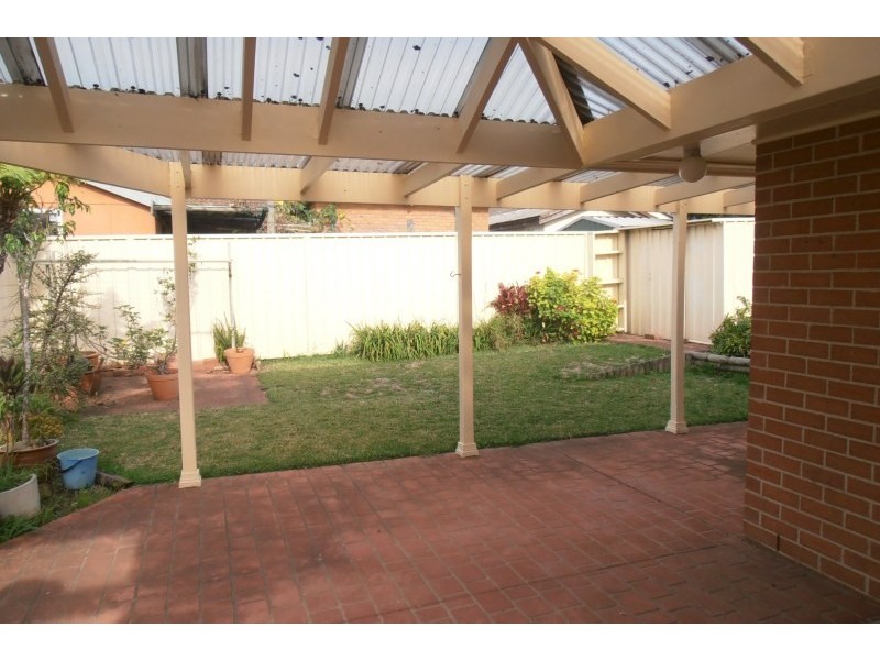 134 Ingleburn Road, Ingleburn NSW 2565