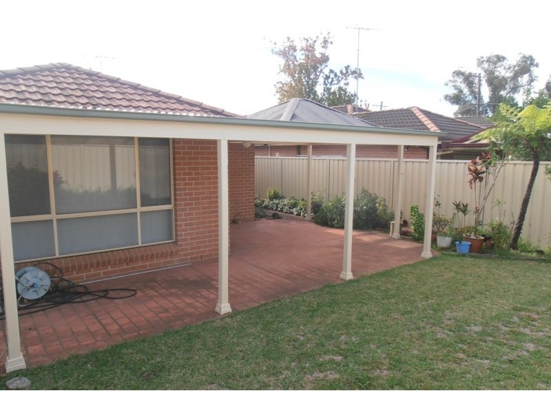 134 Ingleburn Road, Ingleburn NSW 2565
