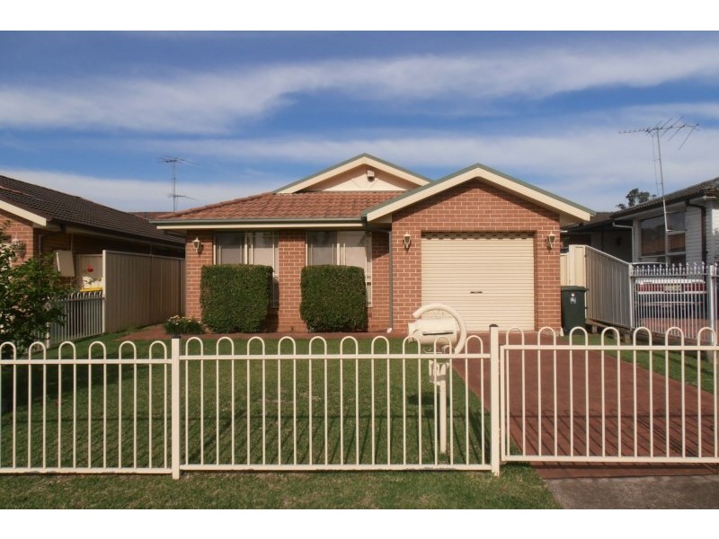 134 Ingleburn Road, Ingleburn NSW 2565