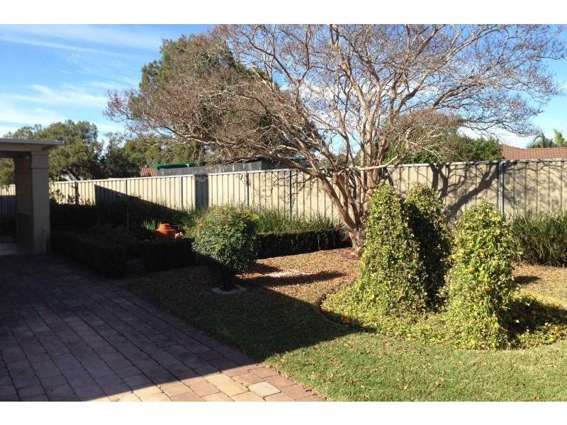 11 Clement Place, Ingleburn NSW 2565