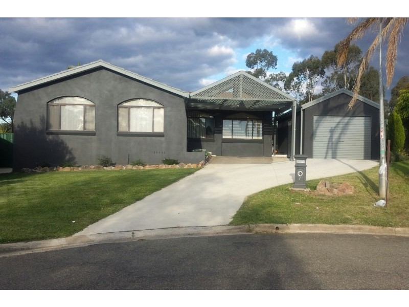 7 Koel Place, Ingleburn NSW 2565