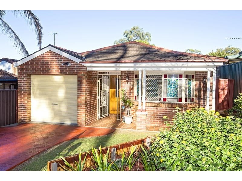 5 Percy Street, Ingleburn NSW 2565