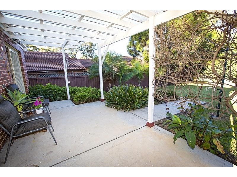 5 Percy Street, Ingleburn NSW 2565