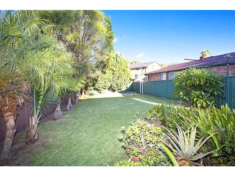 5 Percy Street, Ingleburn NSW 2565
