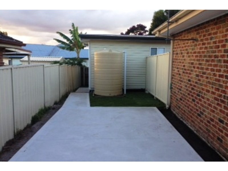 22A Cranberry Street, Macquarie Fields NSW 2564