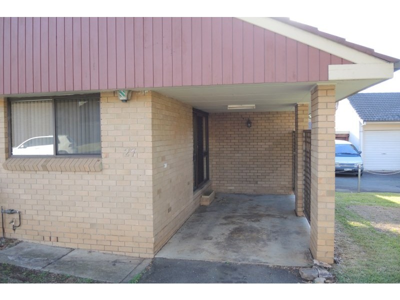 27/6 Dotterel Place, Ingleburn NSW 2565