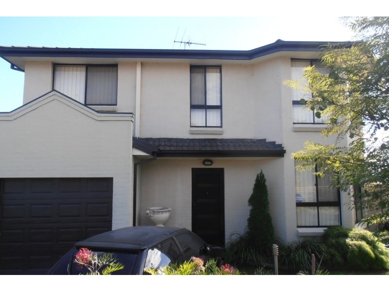 4/75 Minto Road, Minto NSW 2566