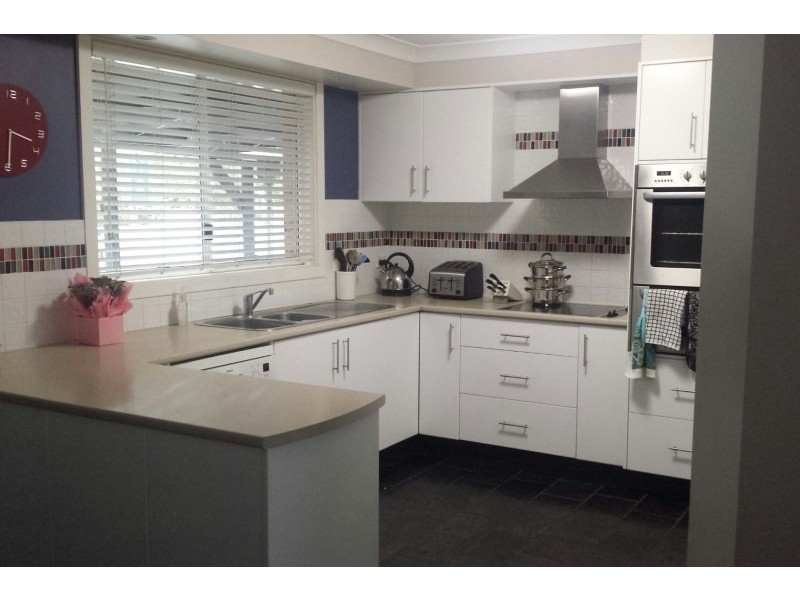 3 Nomad Place, Raby NSW 2566