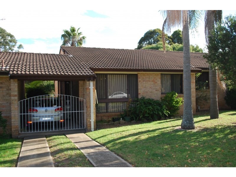 123 Lancia Drive, Ingleburn NSW 2565