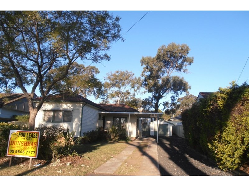 42 Euroka Street, Ingleburn NSW 2565