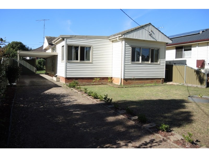 30 Kent Street, Minto NSW 2566