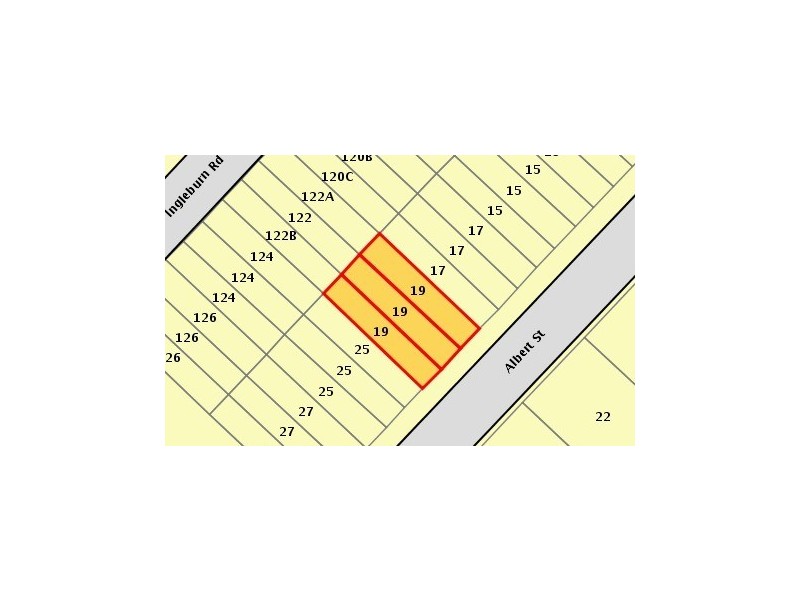 19 Albert Street, Ingleburn NSW 2565