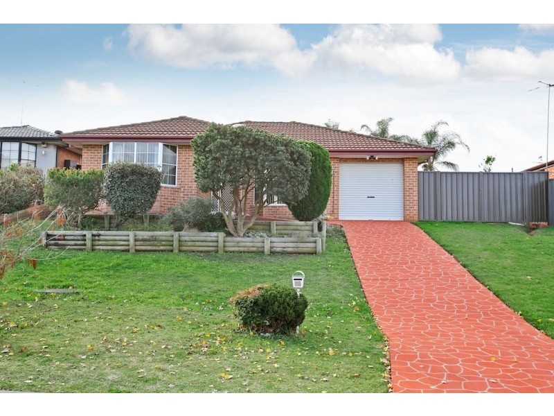 14 Tanami Place, Bow Bowing NSW 2566