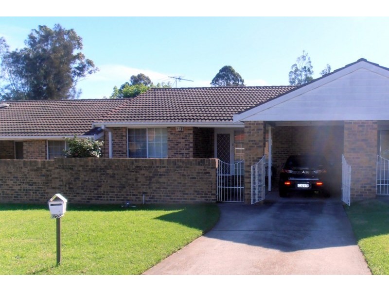 5/26 Fletcher Street, Minto NSW 2566