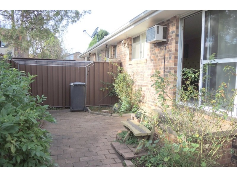 5/26 Fletcher Street, Minto NSW 2566