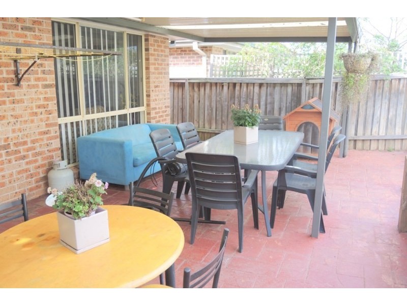 9B Pontiac Place, Ingleburn NSW 2565