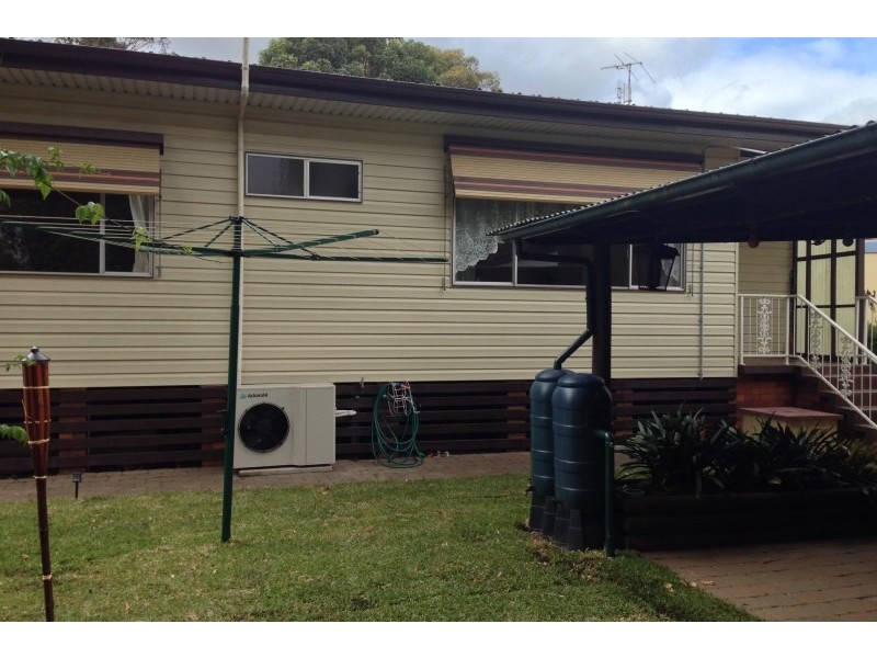 31 Clarence Street, Macquarie Fields NSW 2564