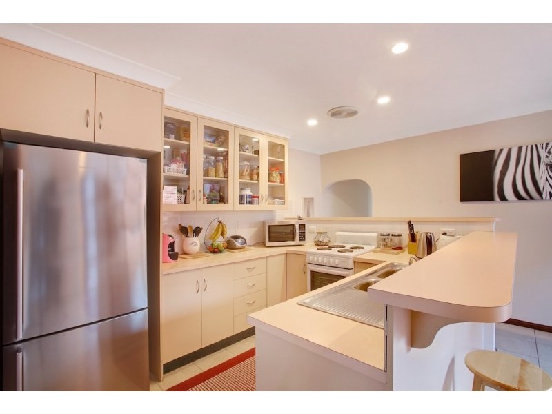1/17 Euroka Street, Ingleburn NSW 2565