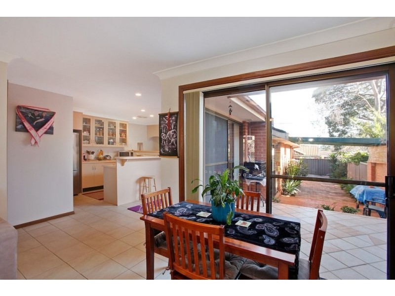 1/17 Euroka Street, Ingleburn NSW 2565