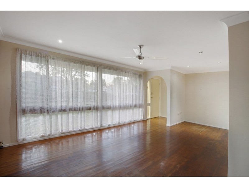 46 Bugatti Drive, Ingleburn NSW 2565