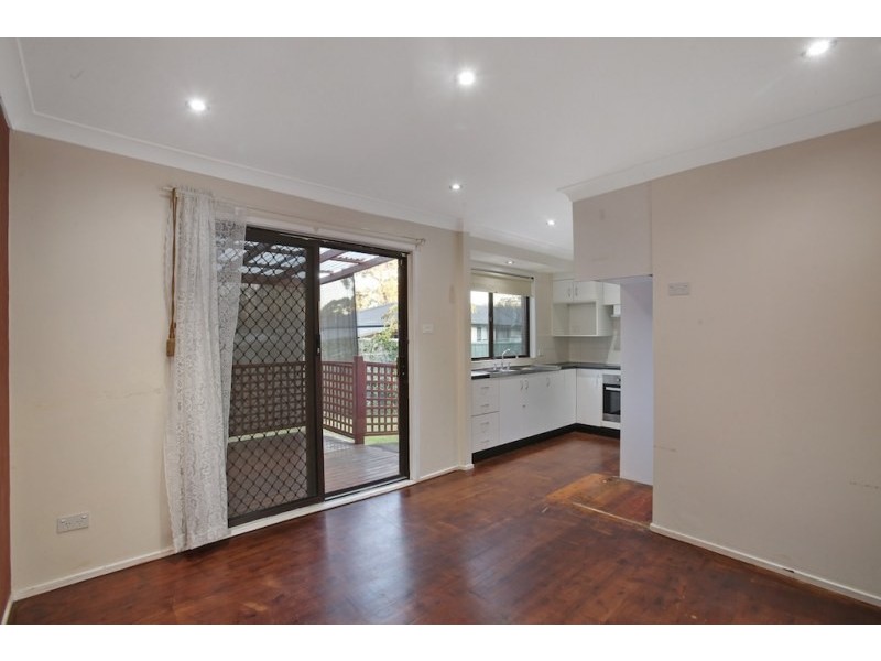 46 Bugatti Drive, Ingleburn NSW 2565